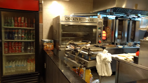 Photo of Pita Pita Plus - 456 Wharncliffe Rd S, London, ON N6J 2M9